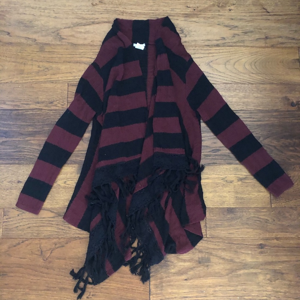 O’Neill Cardigan